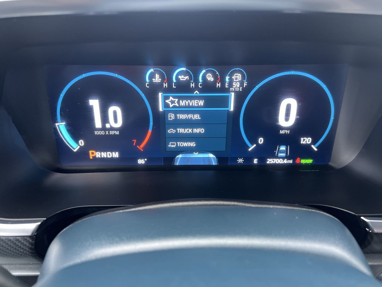 2022 Ford F-150 Limited photo 29