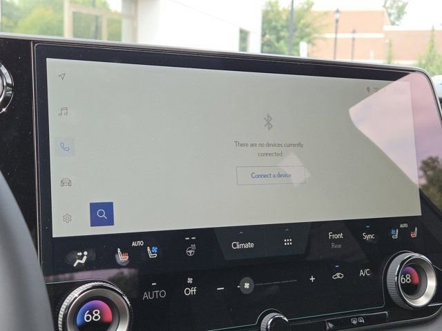2025 Lexus RX 350 Premium photo 8