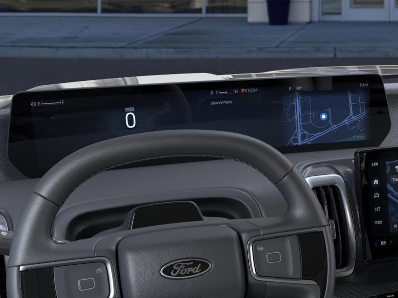 2025 Ford Expedition Platinum MAX EL photo 10
