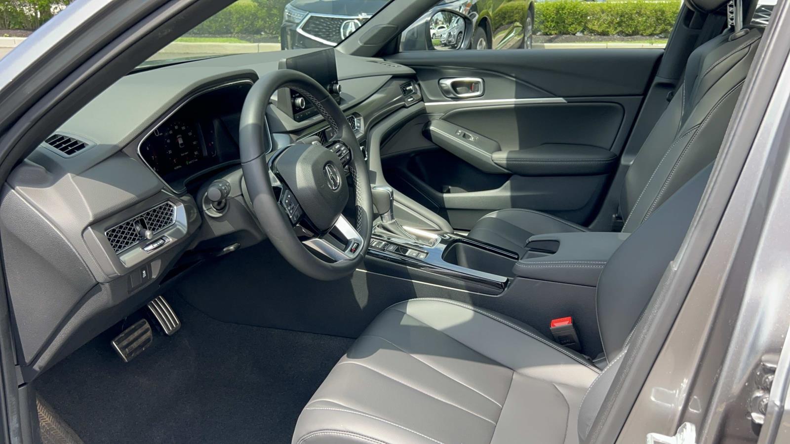 2024 Acura Integra A-Spec photo 12