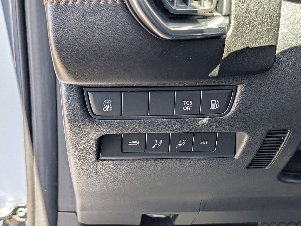 2025 Mazda CX-50 Premium Plus photo 24