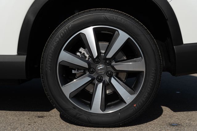 2025 Honda Pilot Touring photo 6