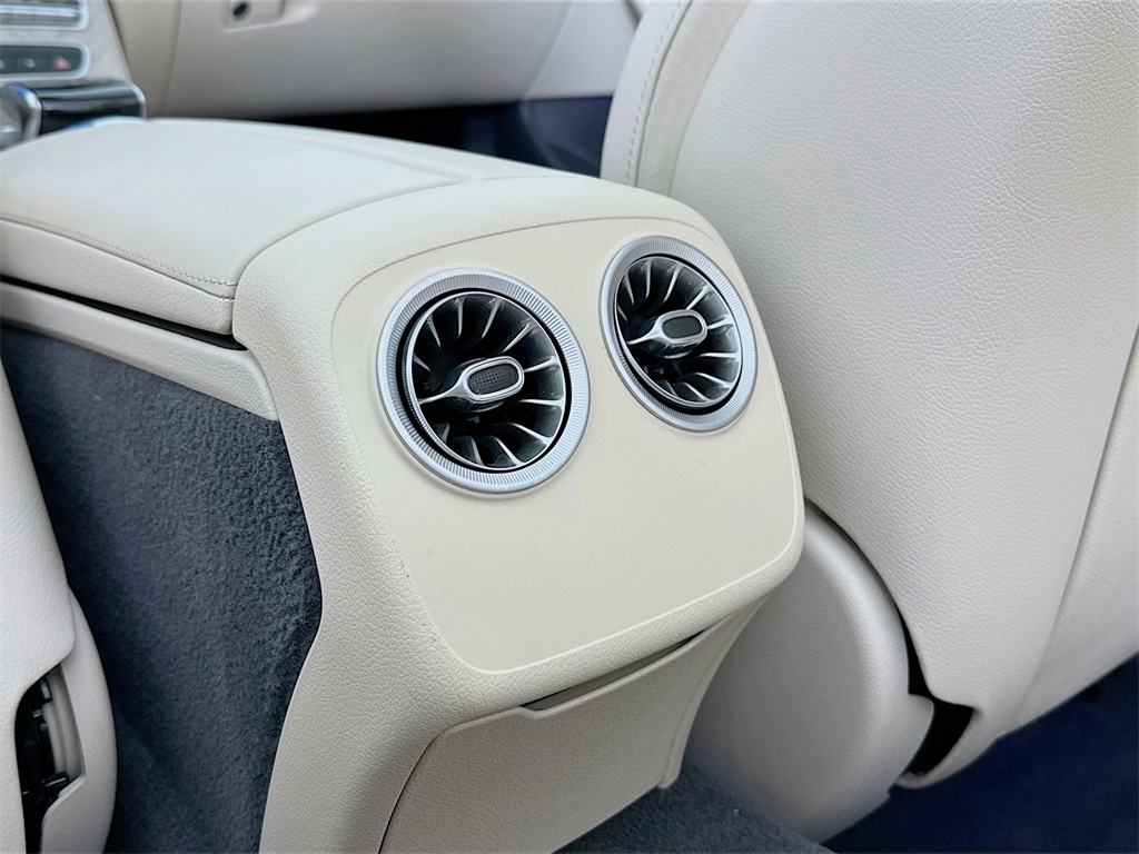 2021 Mercedes Benz E 450 photo 22
