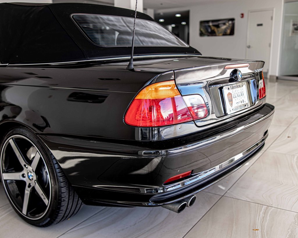 2001 BMW 330CI - Image 14