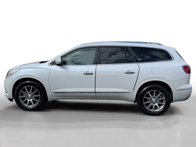 2016 Buick Enclave Leather photo 2