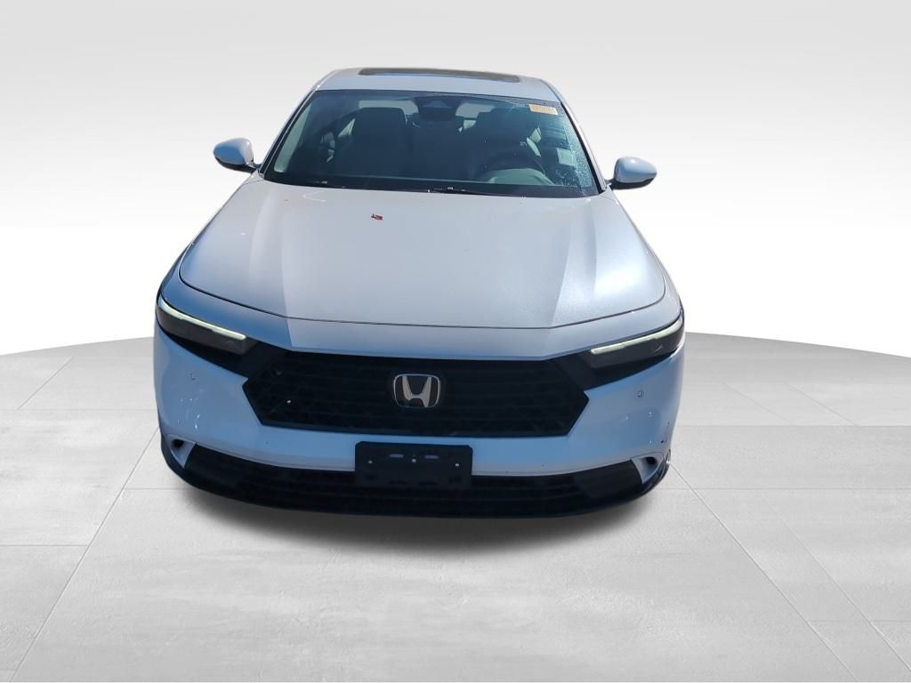 2023 Honda Accord Hybrid EX-L photo 2