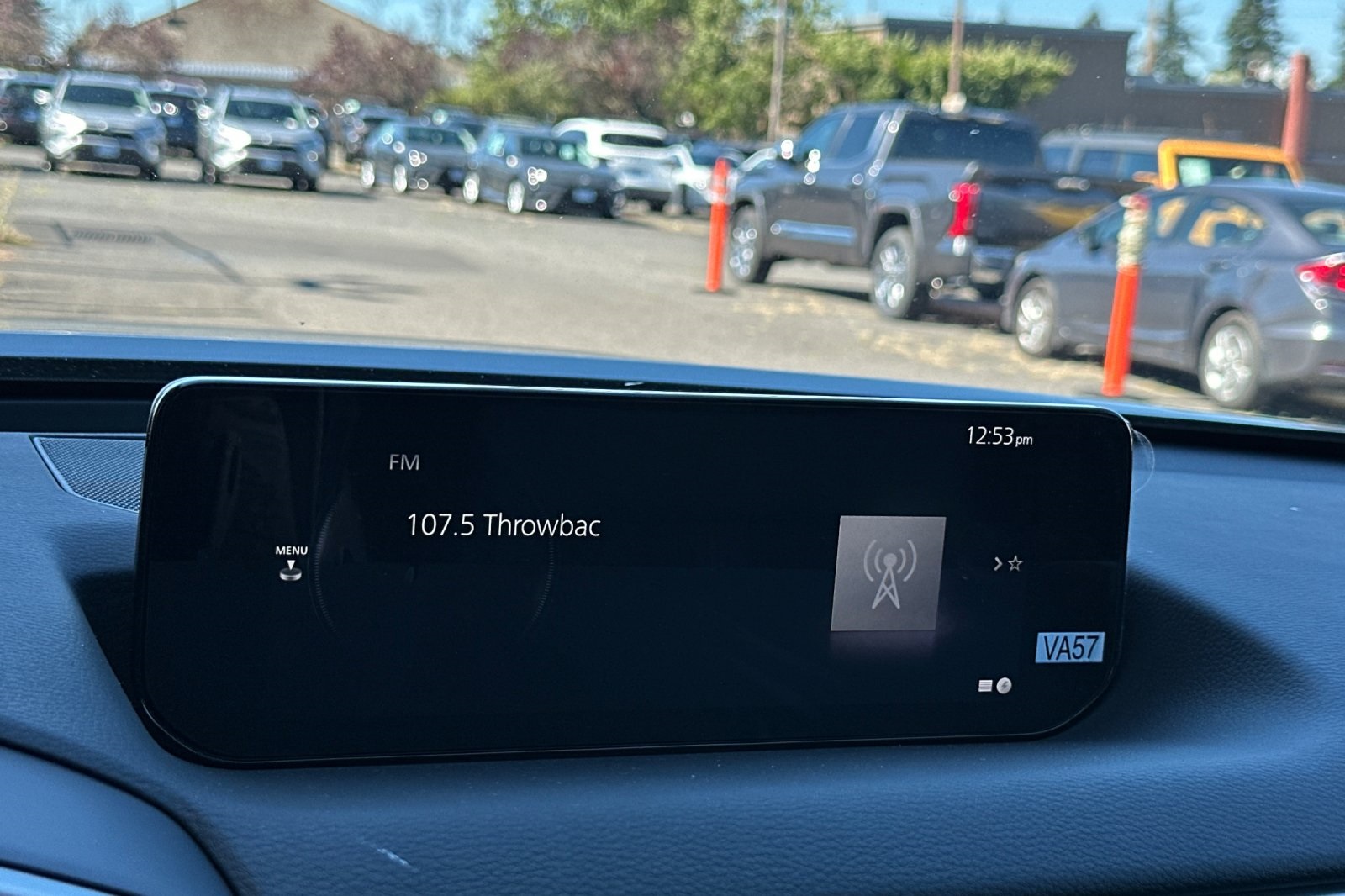 2025 Mazda CX-50 Preferred photo 17