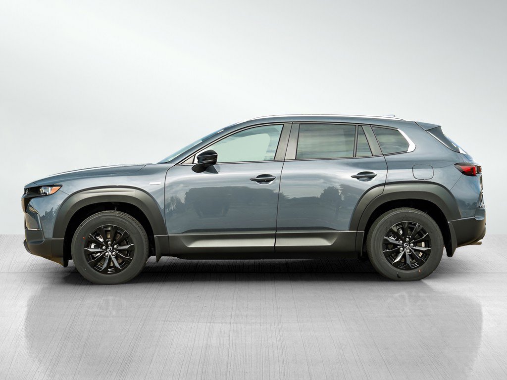 2025 Mazda CX-50 Preferred photo 3