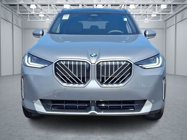 2025 Bmw X3 30x Drive photo 2