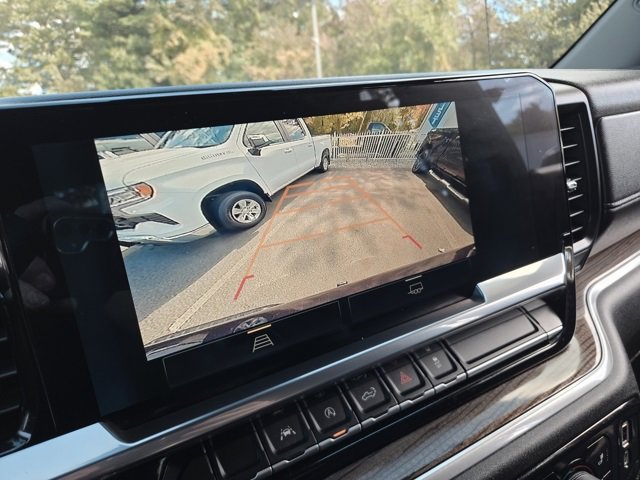 2022 Chevrolet Silverado 1500 LT photo 26