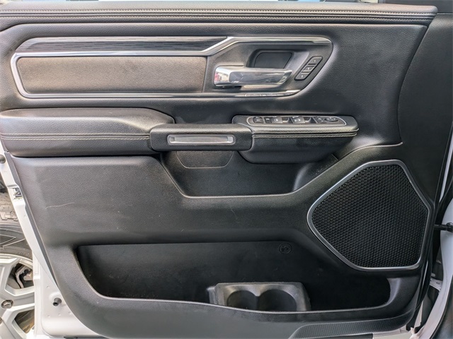 2023 Ram 1500 Laramie photo 20