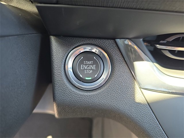 2025 Buick Envista Preferred photo 27