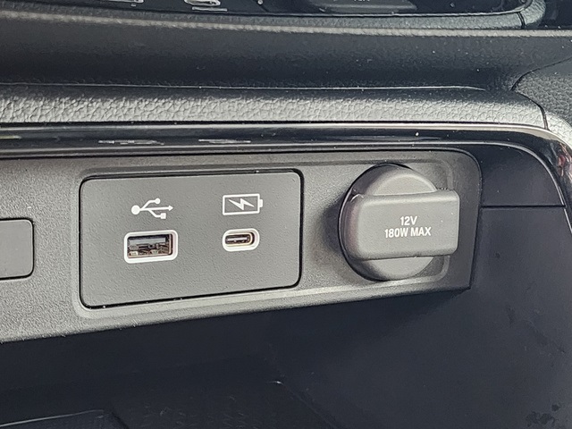 2024 Honda CR-V Hybrid Sport Touring photo 24