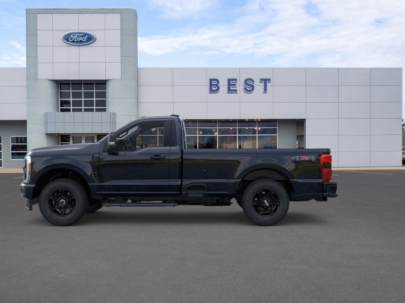 2026 Ford F-350 XL photo 3