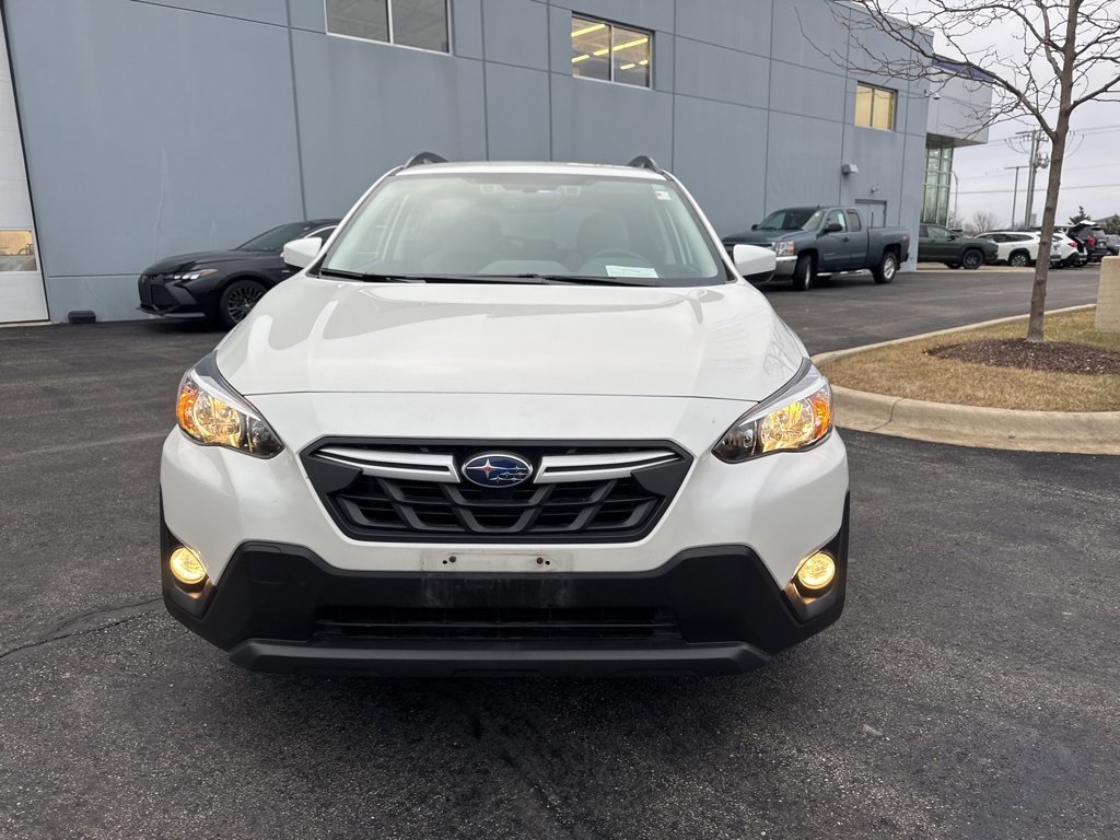 2022 SUBARU CROSSTREK - Image 2