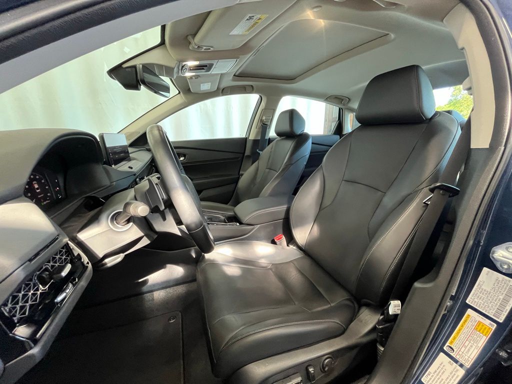 2023 Honda Accord Hybrid Touring photo 10