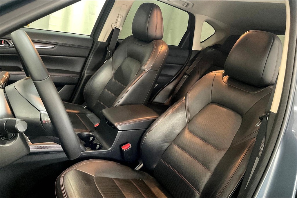 2022 MAZDA CX-5 - Image 24