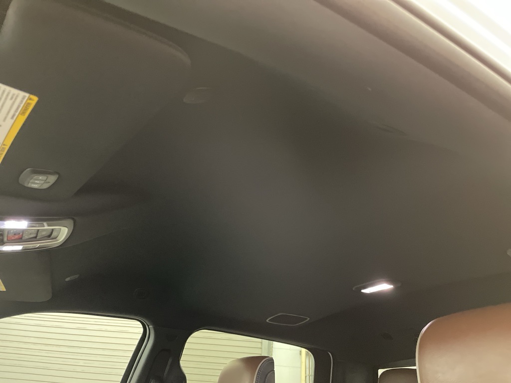 2021 Ram 2500 Power Wagon photo 17