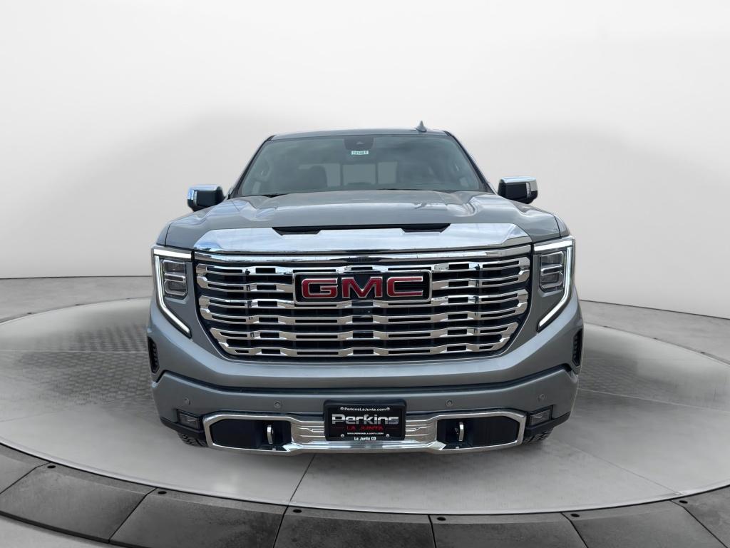 2025 Gmc Sierra 1500 Denali photo 2