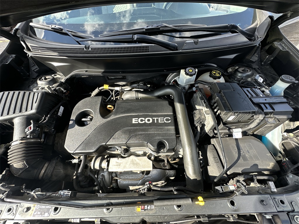 2019 CHEVROLET EQUINOX - Image 22