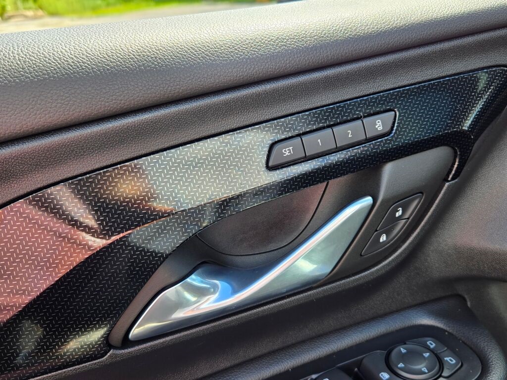 2023 Gmc Terrain AT4 photo 18