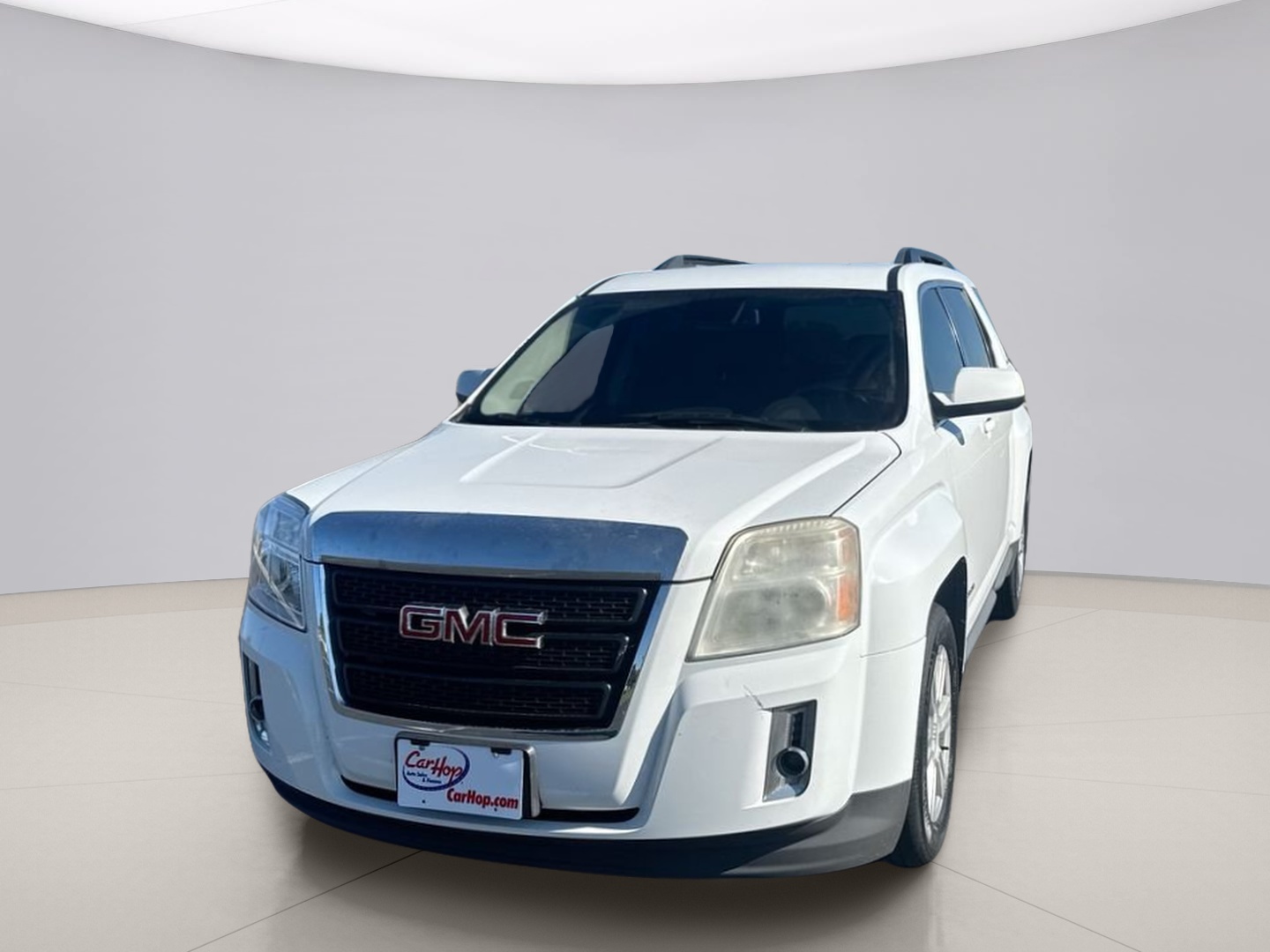 2014 GMC Terrain SLE-2's photo