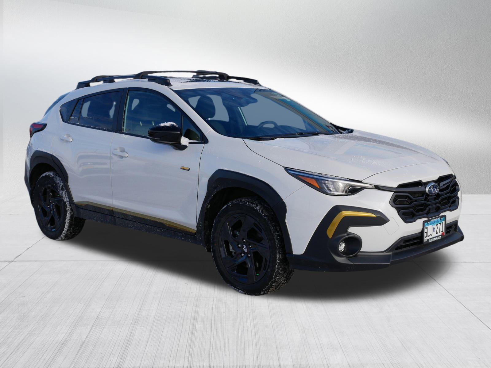 2025 Subaru Crosstrek Sport's photo