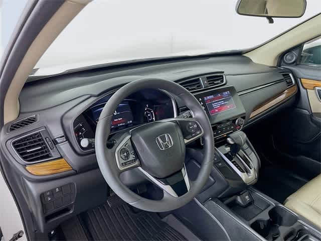 2018 Honda CR-V EX photo 10