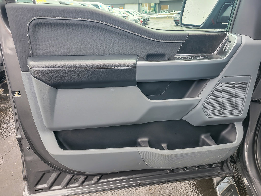 2022 FORD F-150 - Image 18