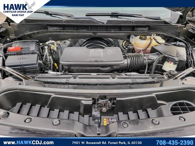 2024 GMC YUKON - Image 33