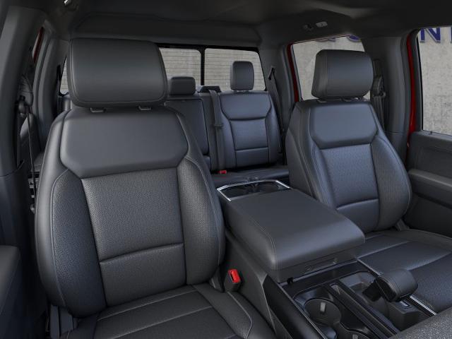 2025 Ford F-150 Lariat photo 28