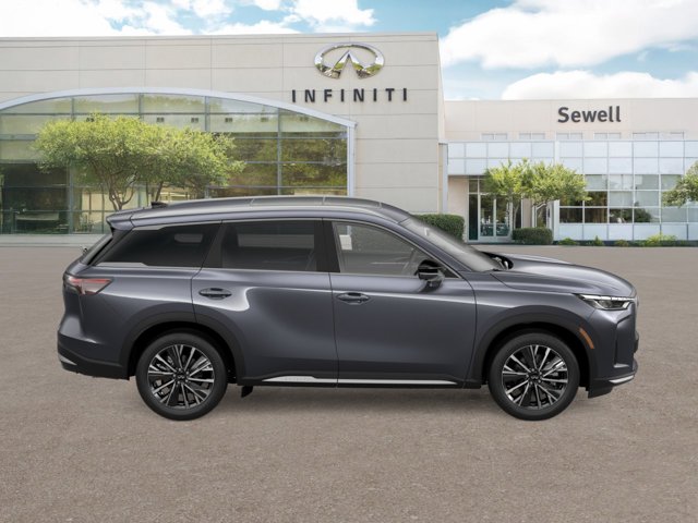 2026 Infiniti QX60 Luxe photo 2