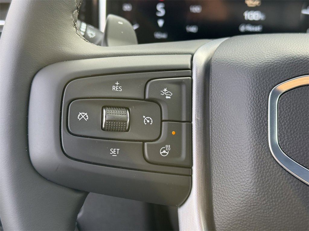 2026 GMC SIERRA - Image 19