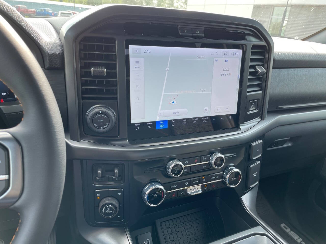 2025 Ford F-150 Tremor photo 11