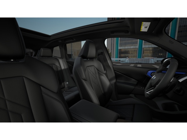 2025 Bmw X3 30x Drive photo 8
