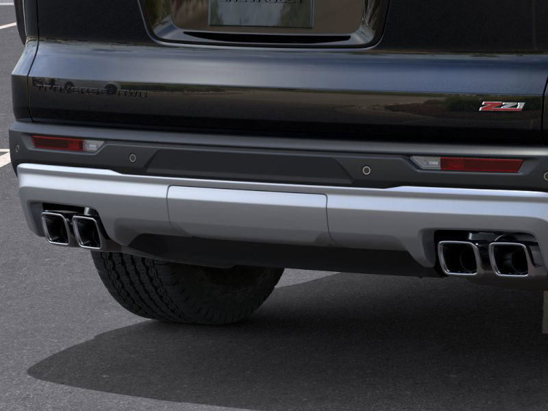 2026 Chevrolet Traverse Z71 photo 14