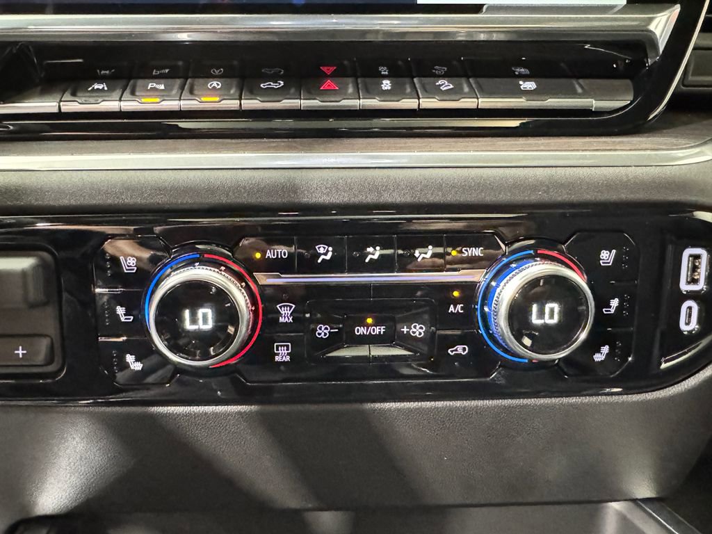 2026 Gmc Sierra 1500 SLT photo 11