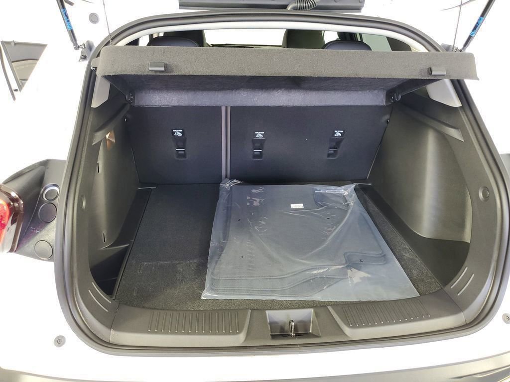 2025 Chevrolet Trax ACTIV photo 30