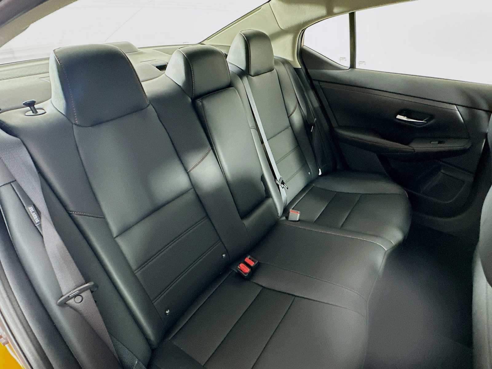 2024 Nissan Sentra SR photo 26