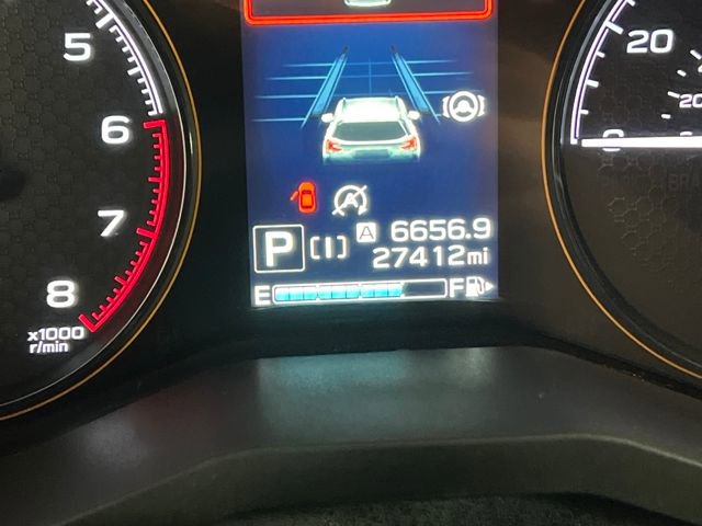 2023 Subaru Forester Wilderness photo 3