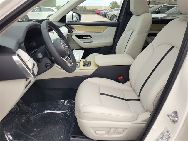 2025 Mazda CX-90 3.3 Turbo Premium Plus photo 3