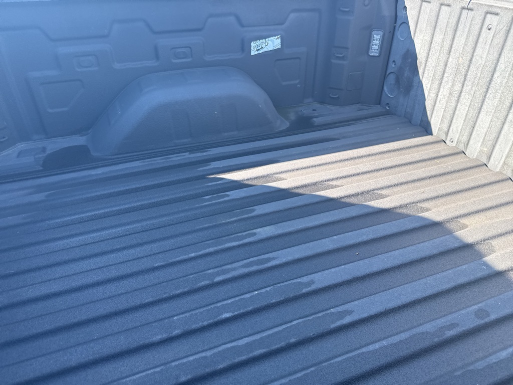 2019 Chevrolet Silverado 1500 LT photo 6