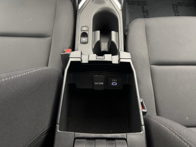 2024 Toyota Corolla LE photo 14
