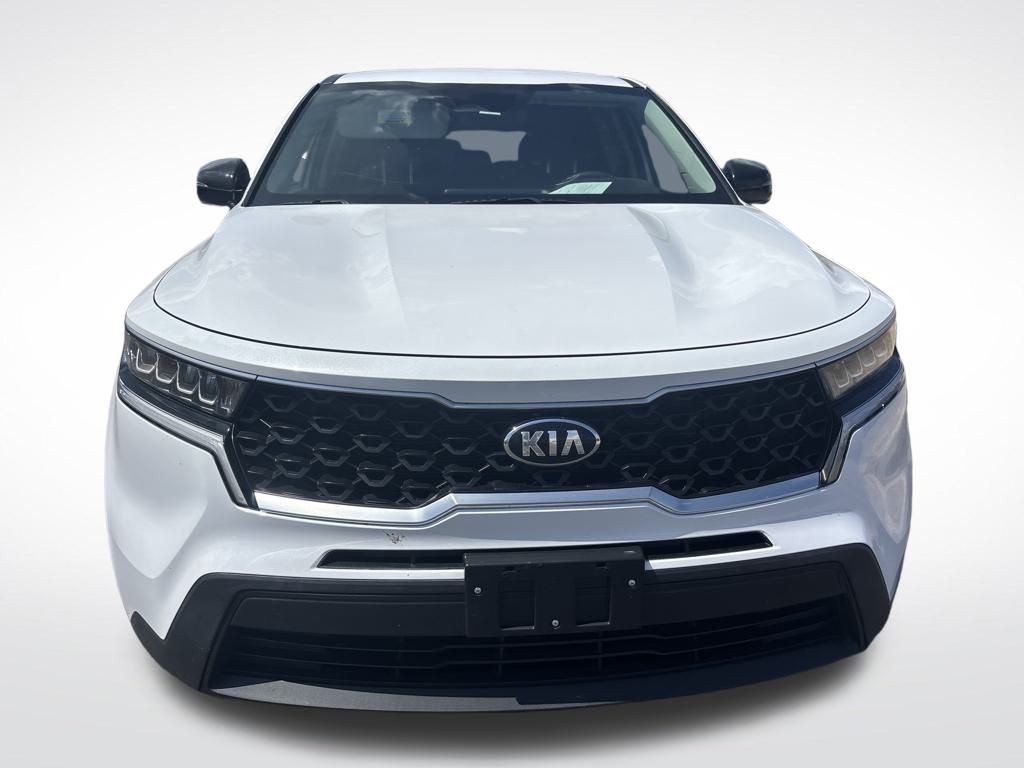 2021 Kia Sorento LX photo 19