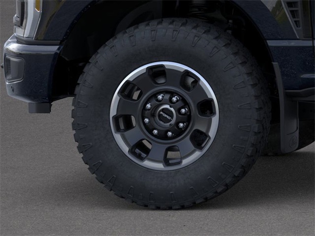 2026 Ford F-350 Lariat photo 18