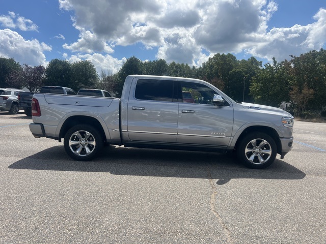 2019 Ram 1500 Limited photo 2