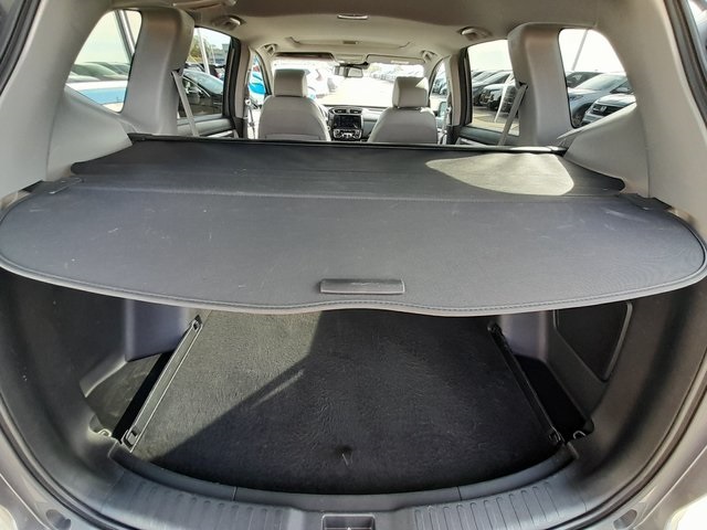 2019 Honda CR-V Touring photo 53