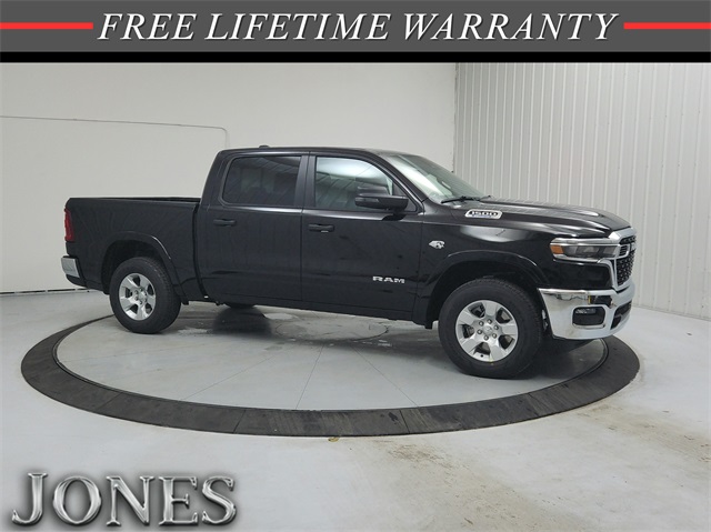 2026 RAM 1500 Big Horn's photo