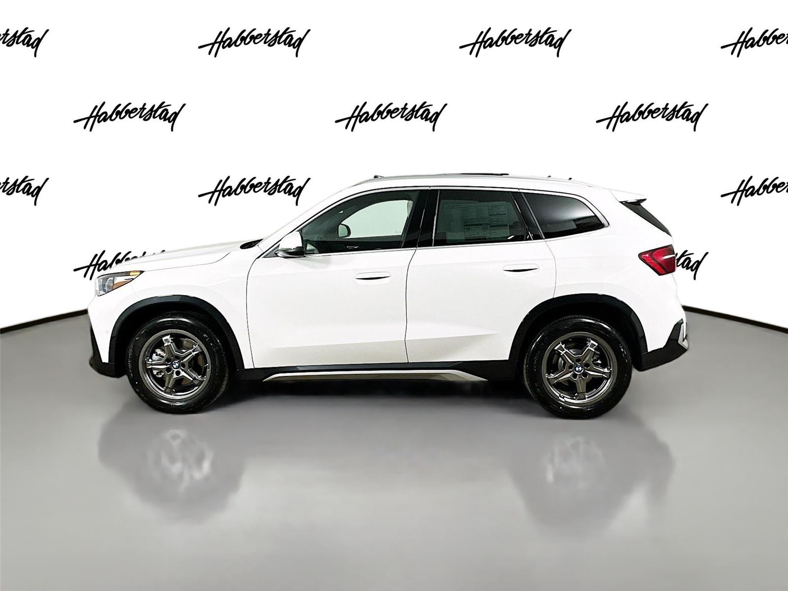 2026 Bmw X1 XDrive28i photo 8