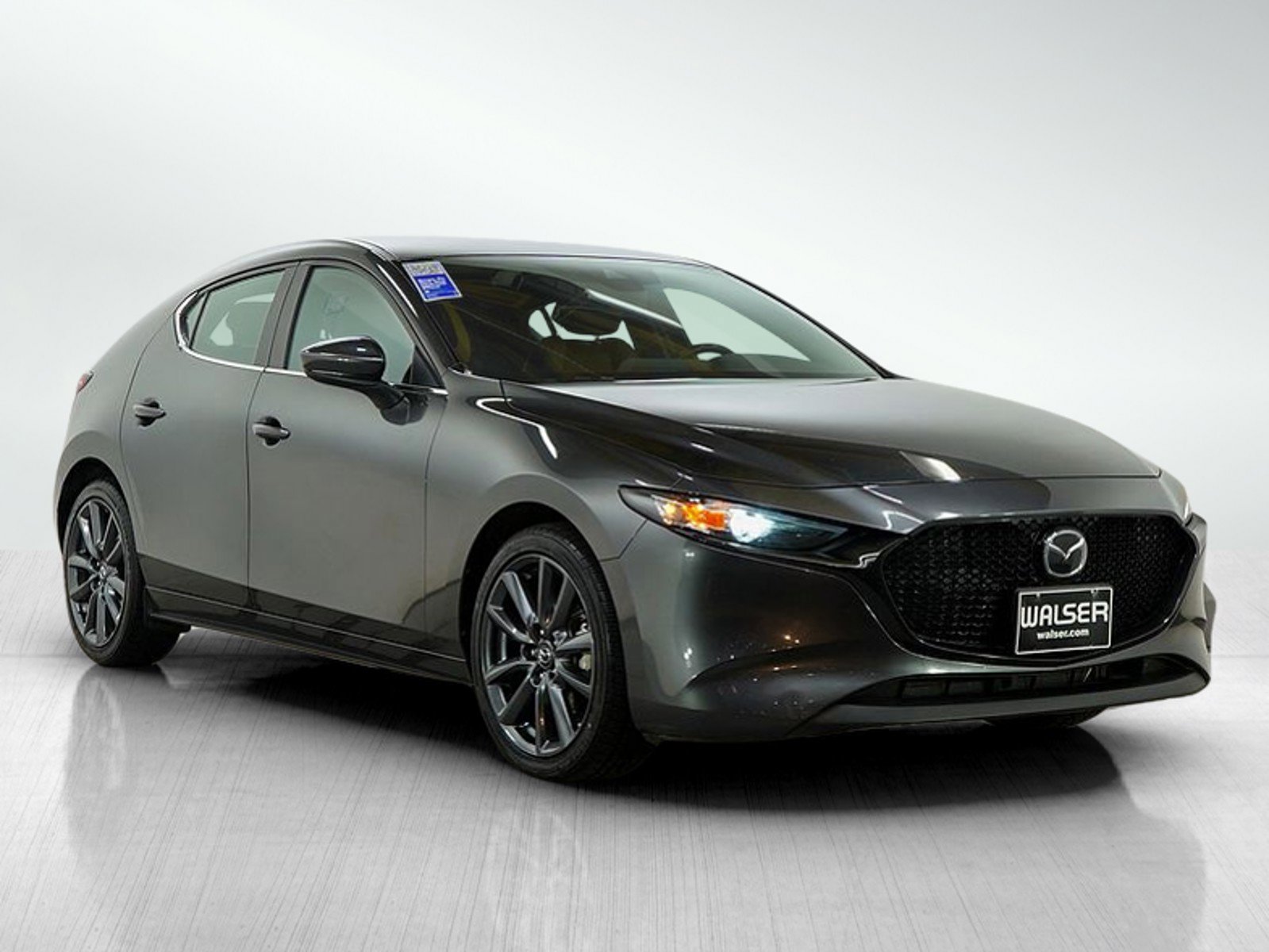 2023 Mazda Mazda3 2.5 Select photo 7
